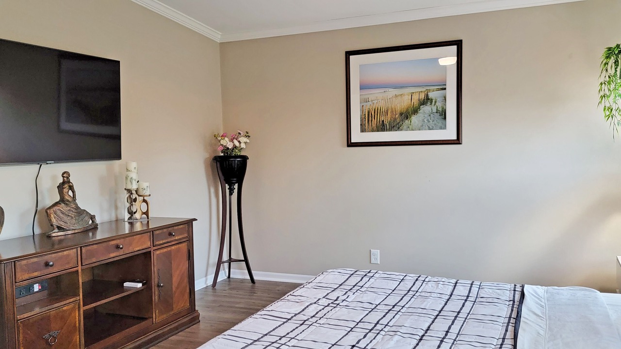 Photo of Bedroom in Myakka City