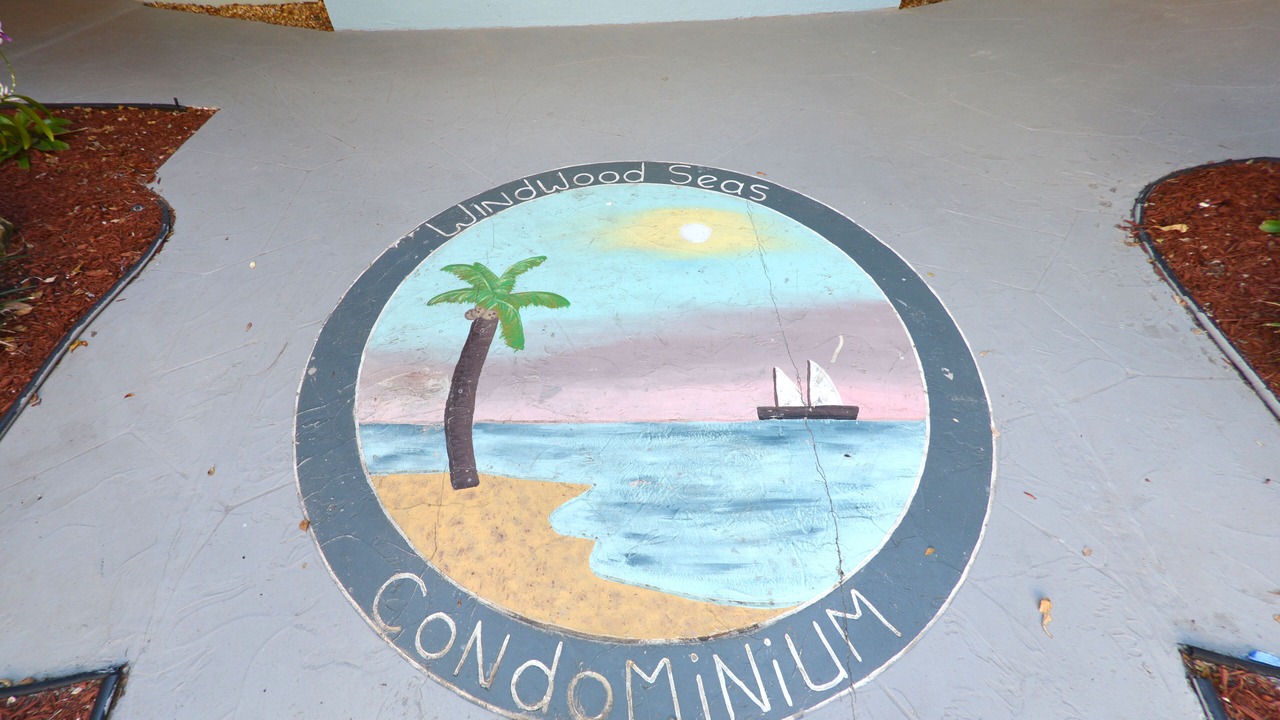 Photo of Outdoor in Hollywood South Central Beach