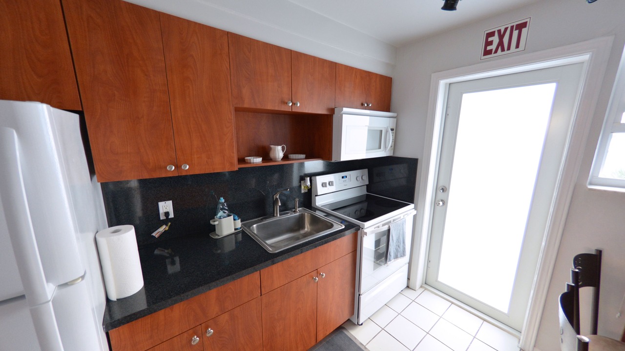 Photo of Kitchen in Hollywood South Central Beach