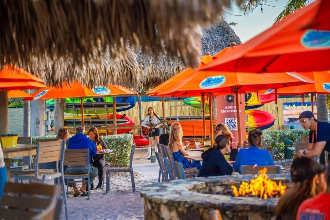 Photo of Others in Hollywood South Central Beach