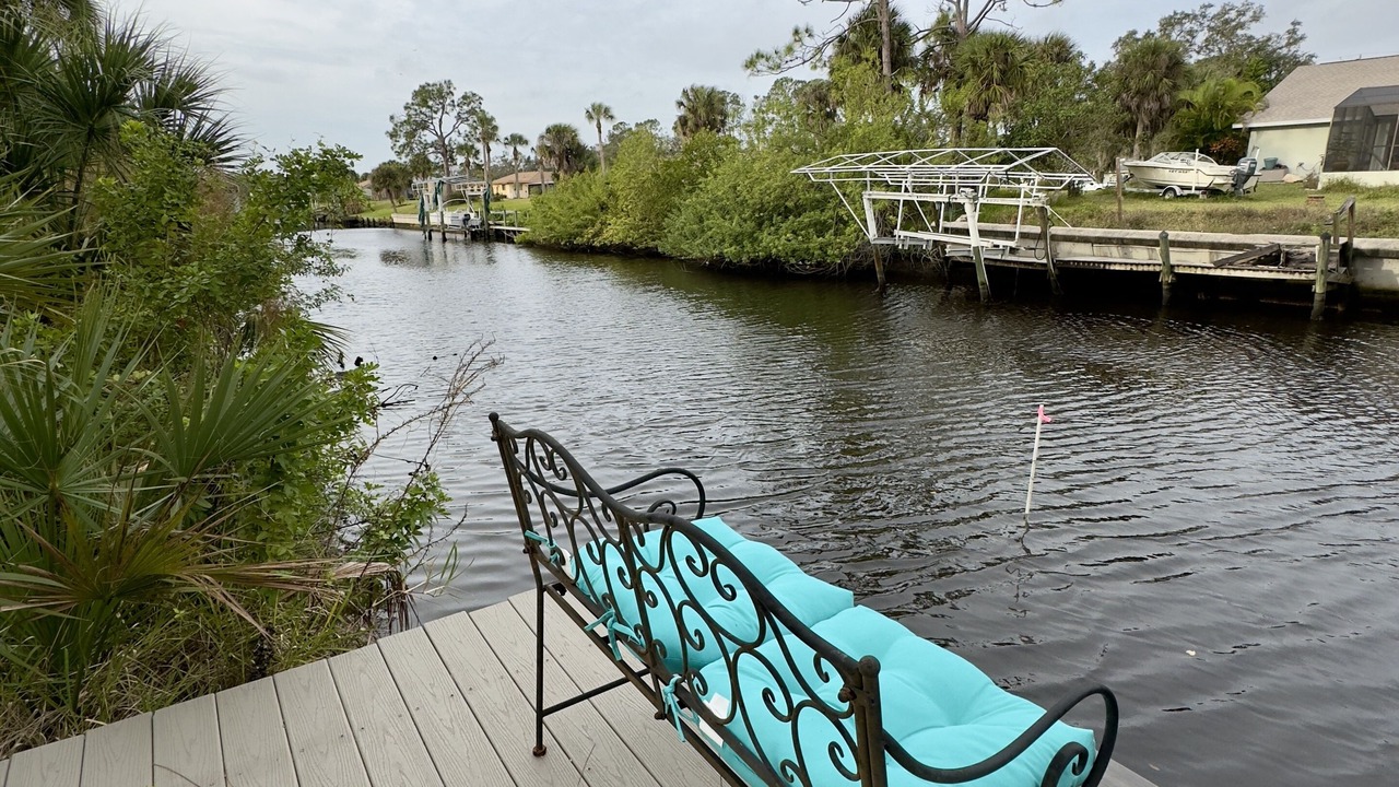 Photo of Outdoor in Port Charlotte
