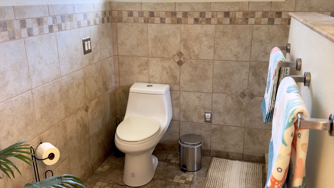 Photo of Bathroom in Port Charlotte