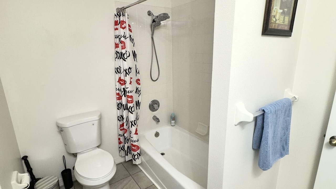 Photo of Bathroom in Port Charlotte