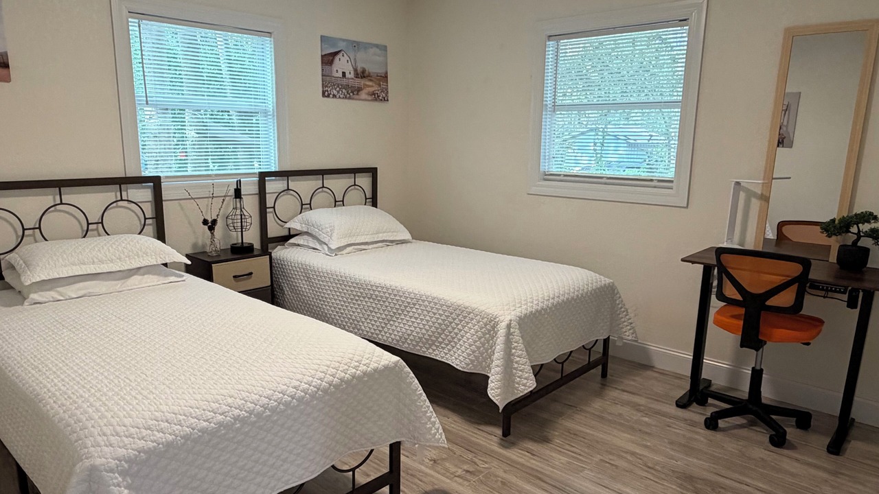 Photo of Bedroom in Micanopy