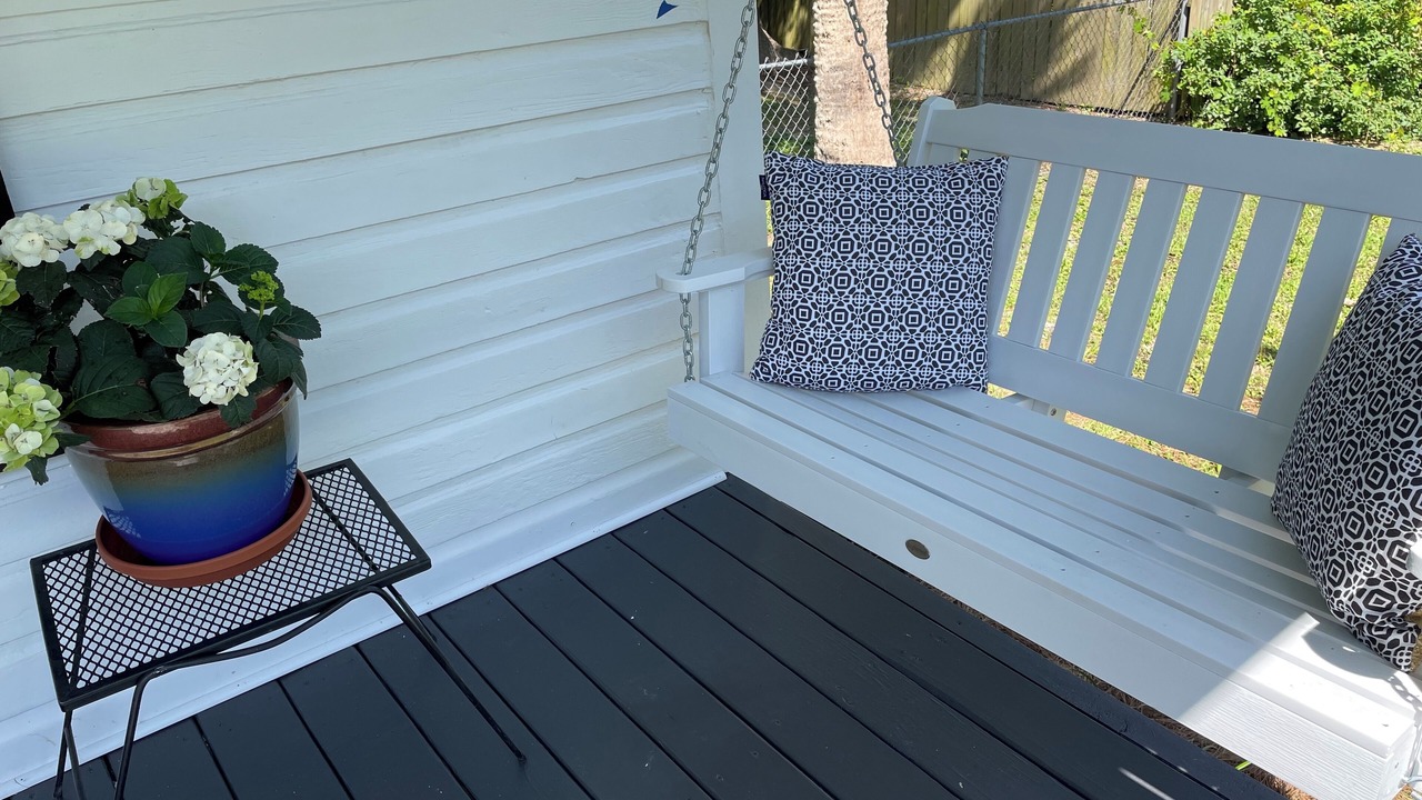Photo of Outdoor in Apalachicola