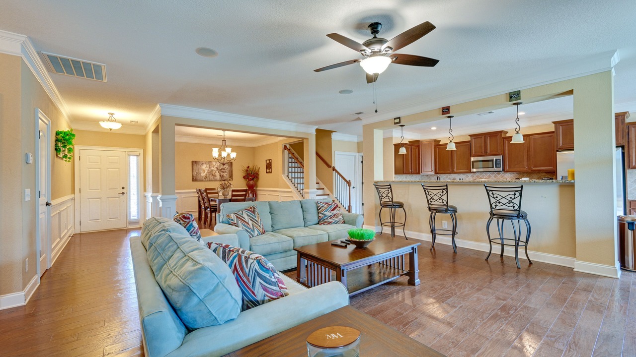 Photo of Livingroom in Kathleen