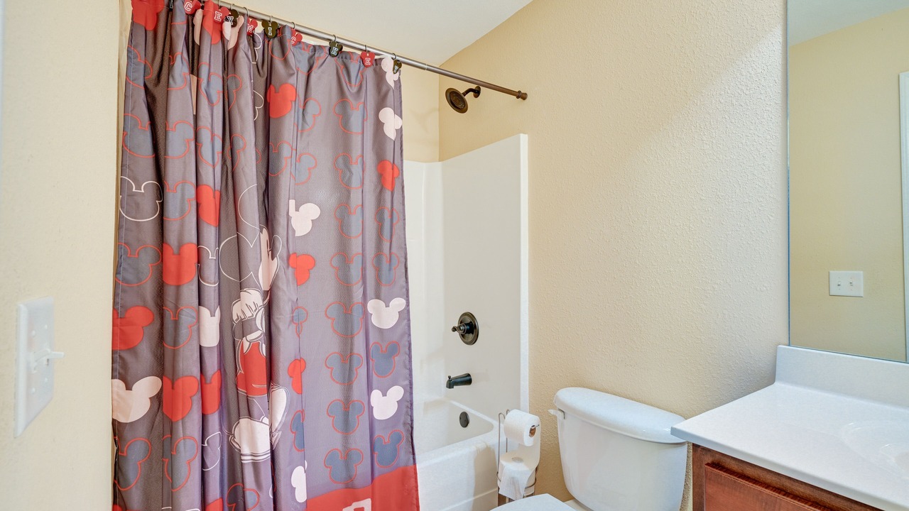 Photo of Bathroom in Kathleen