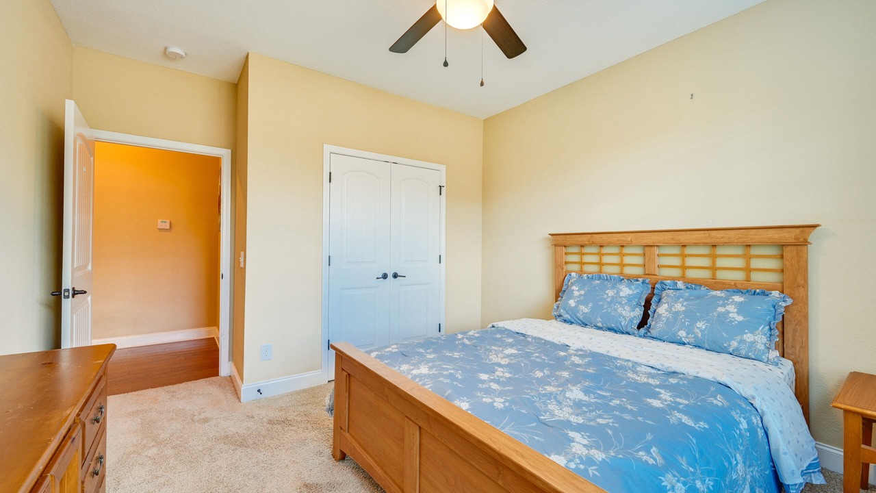 Photo of Bedroom in Kathleen