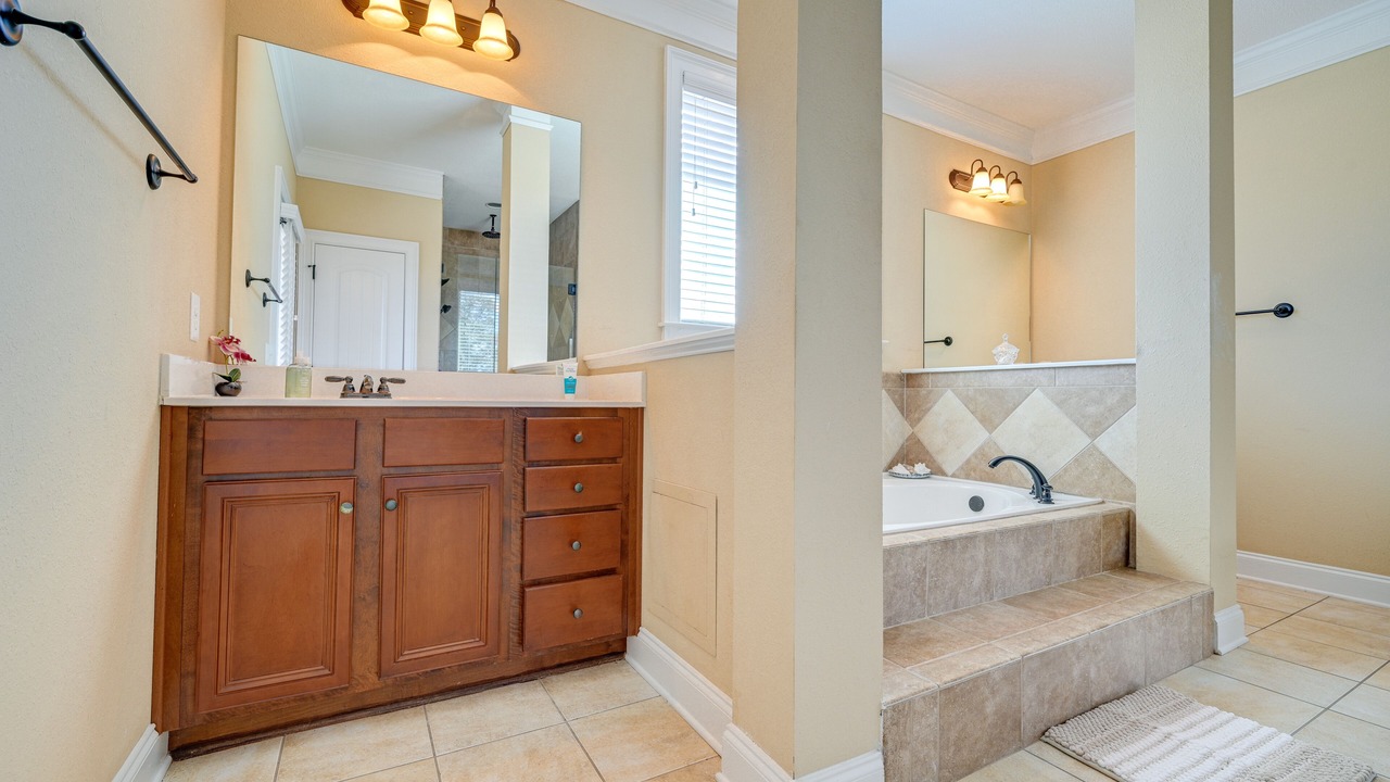 Photo of Bathroom in Kathleen