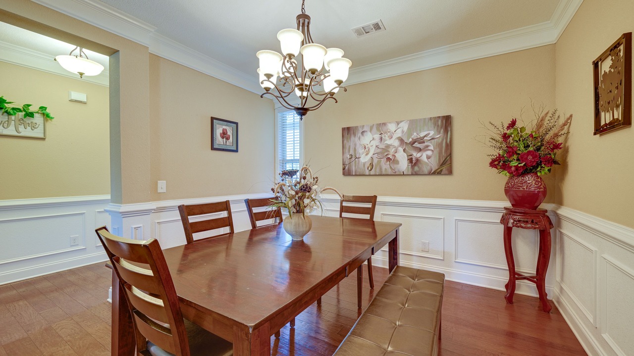 Photo of Bedroom in Kathleen