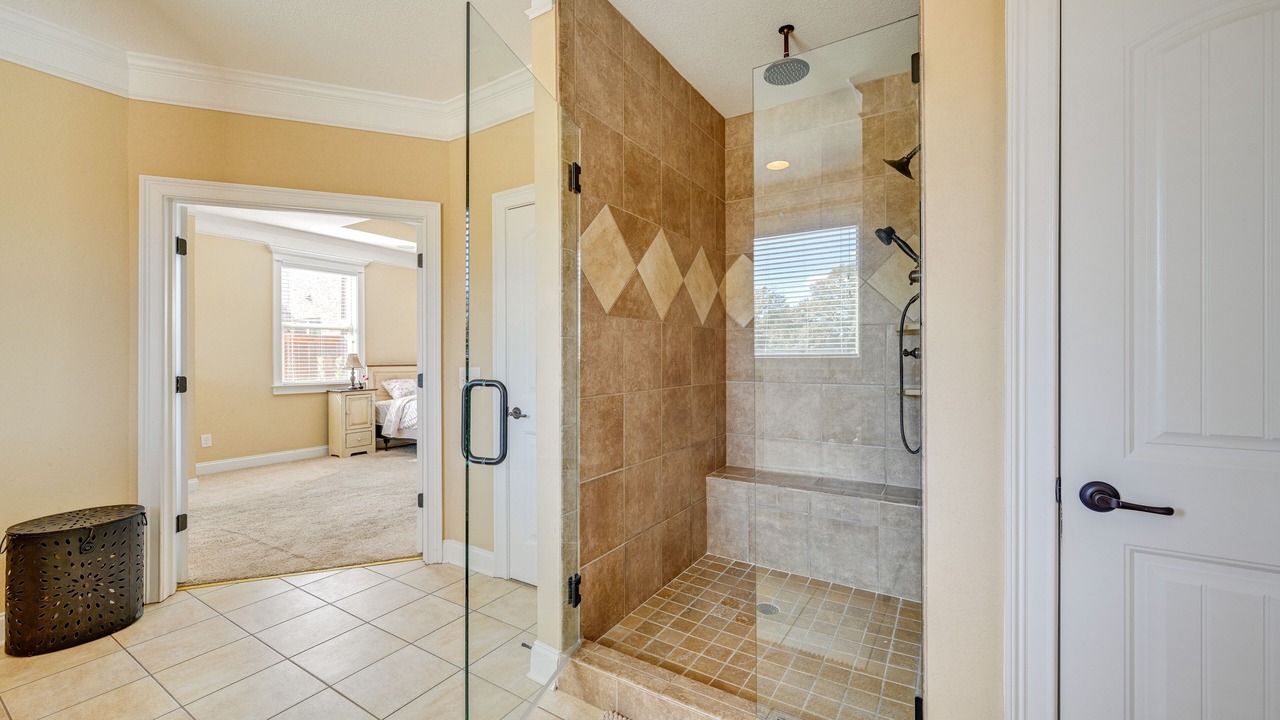 Photo of Bathroom in Kathleen