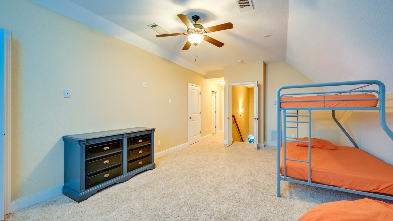 Photo of Bedroom in Kathleen