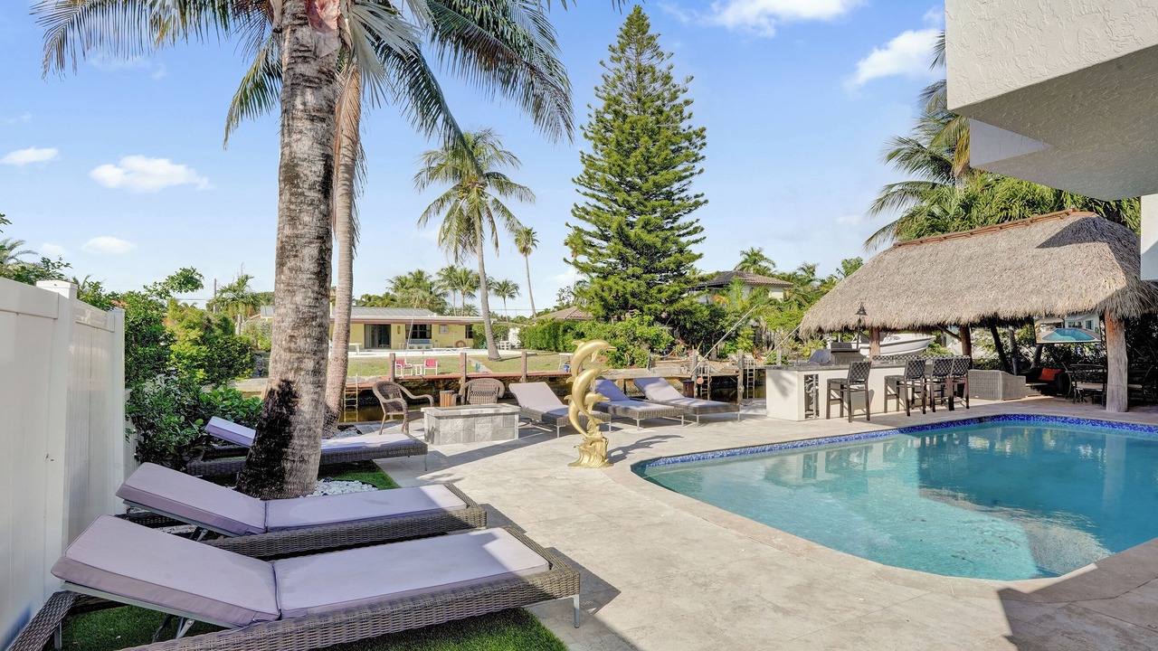 Photo of Outdoor in Deerfield Beach
