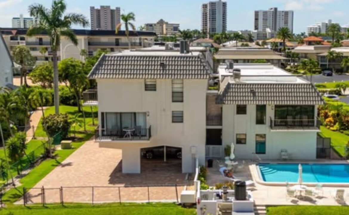 Photo of Outdoor in Marco Island