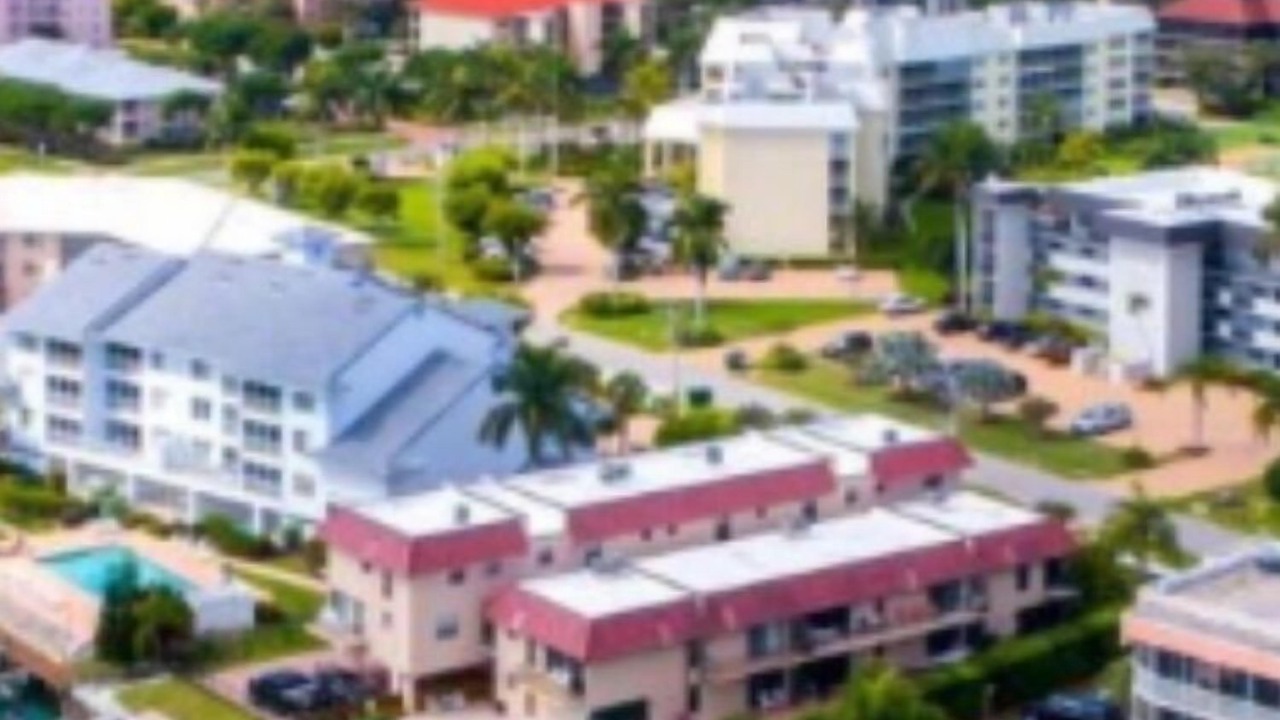Photo of Outdoor in Marco Island