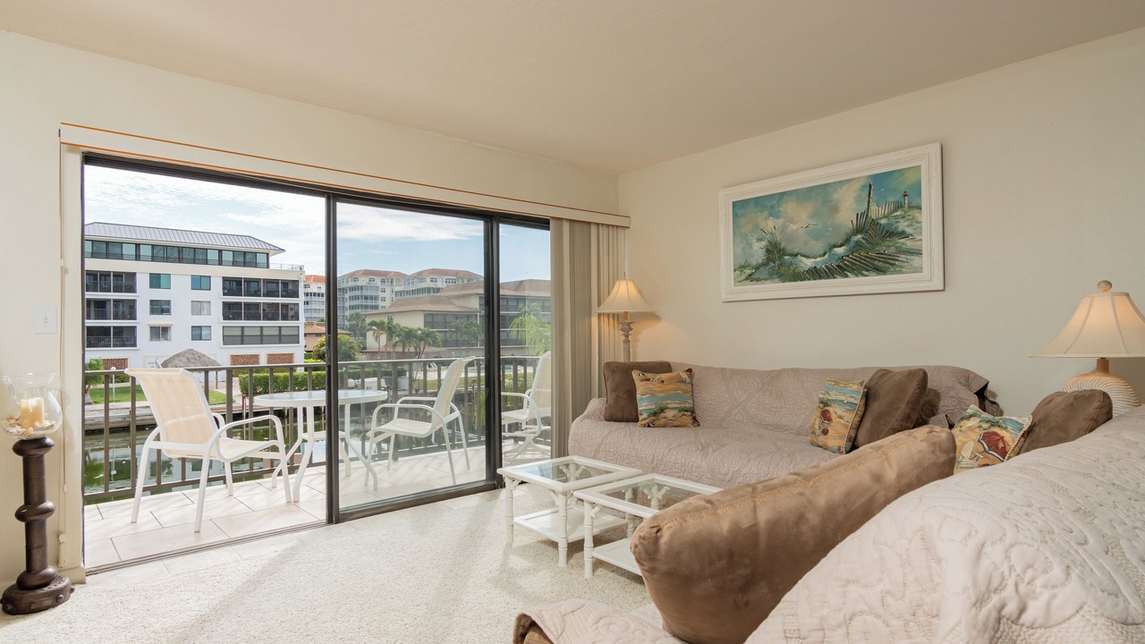 Photo of Livingroom in Marco Island