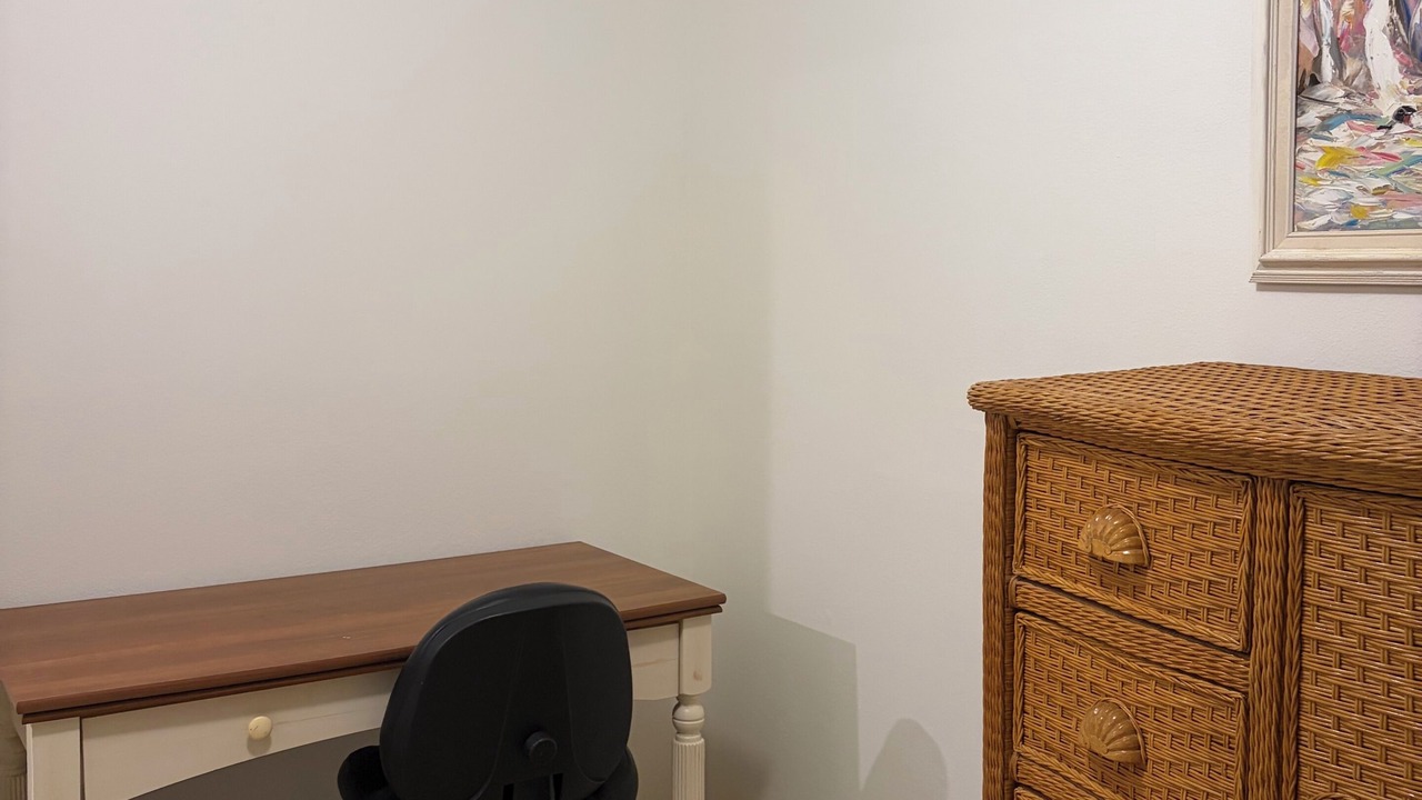 Photo of Bedroom in Marco Island