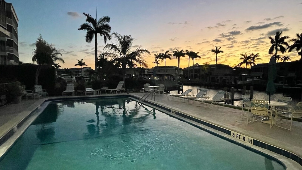 Photo of Outdoor in Marco Island