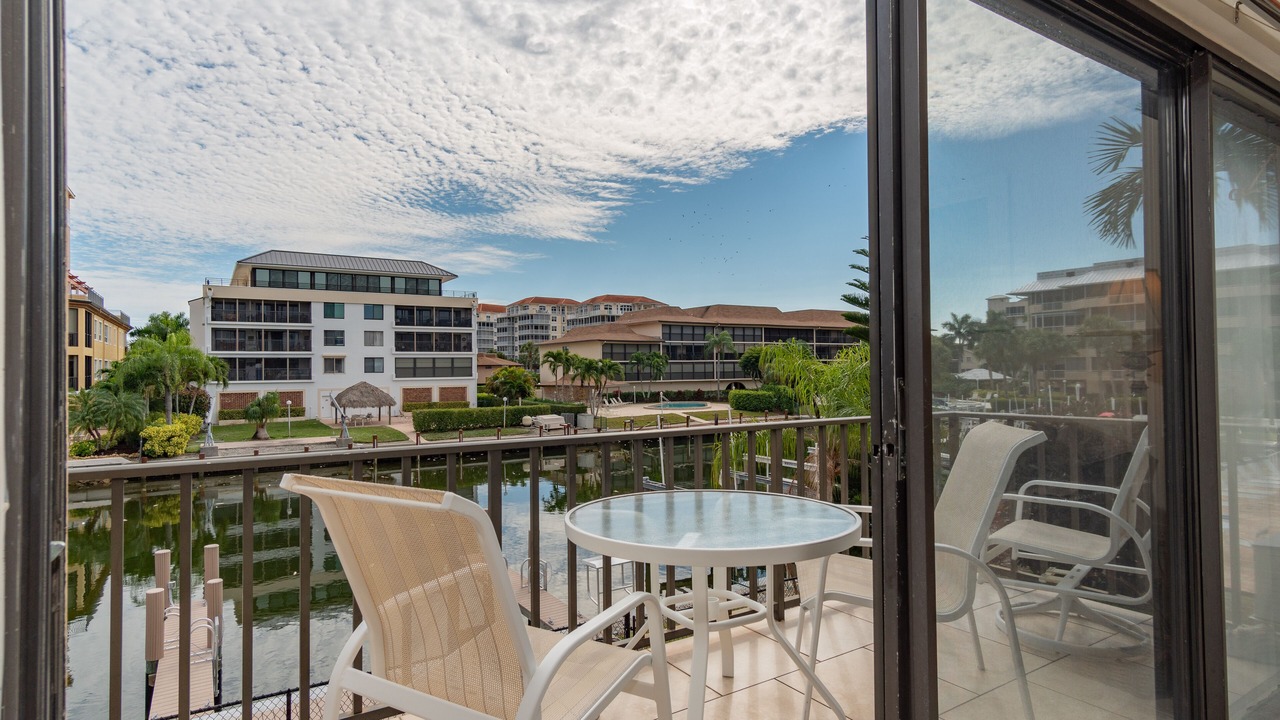 Photo of Bedroom in Marco Island