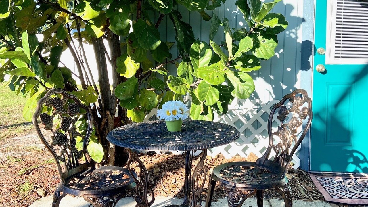 Photo of Outdoor in Pasadena On The Gulf