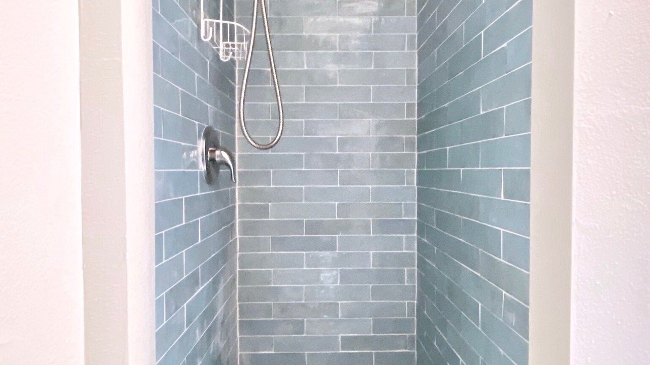 Photo of Bathroom in Pasadena On The Gulf