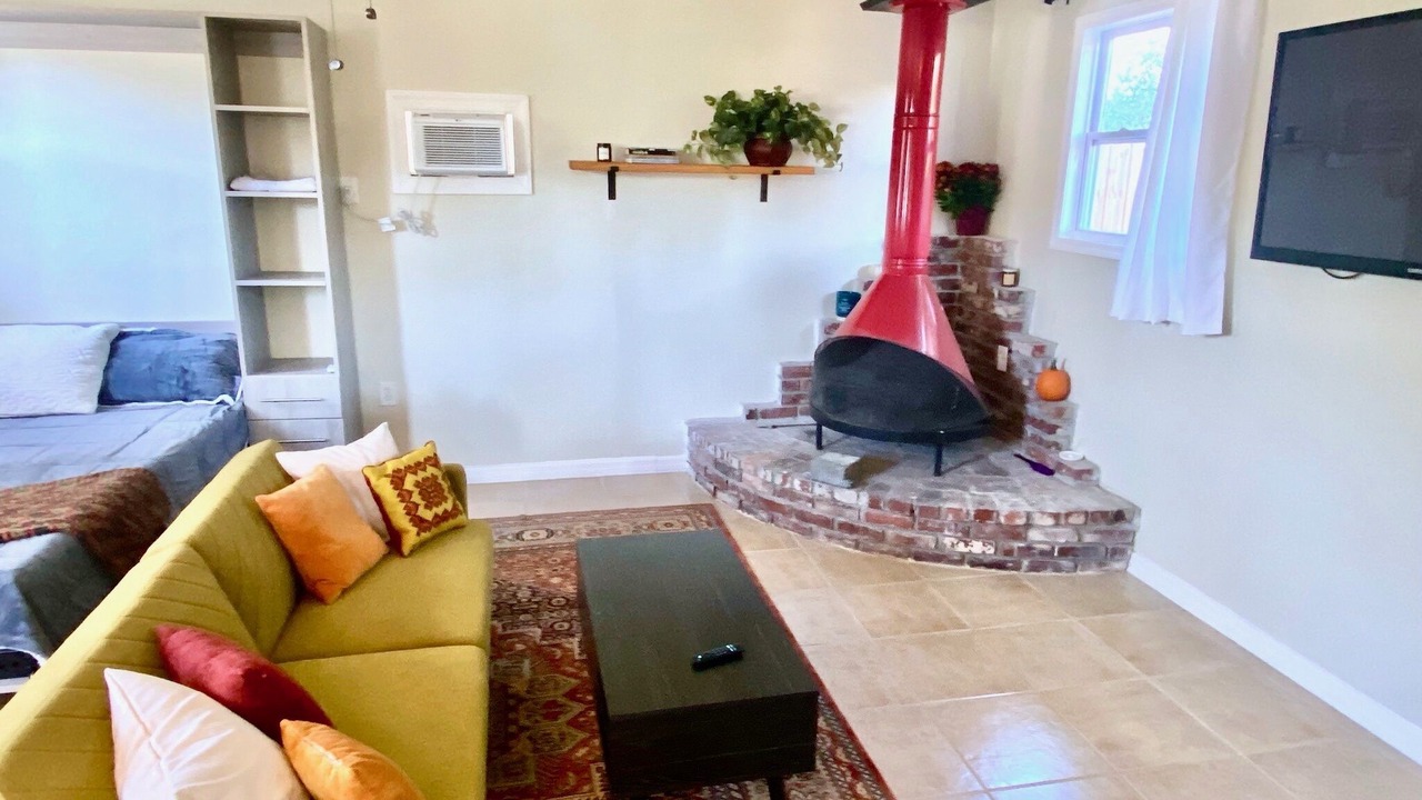 Photo of Livingroom in Pasadena On The Gulf