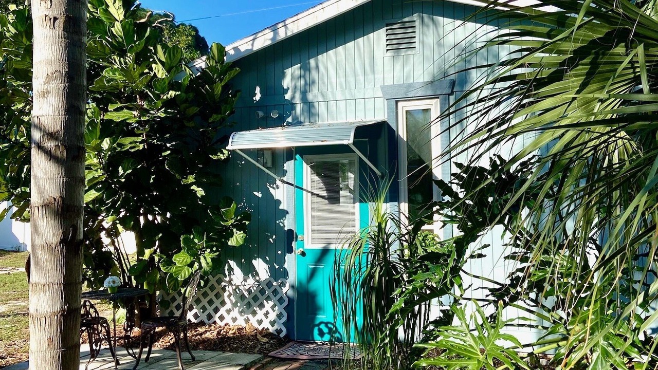 Photo of Outdoor in Pasadena On The Gulf
