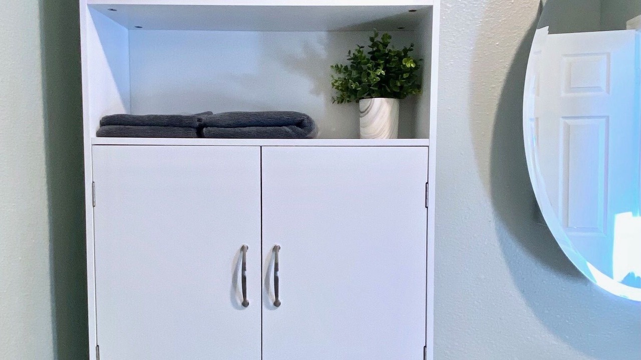 Photo of Bathroom in Pasadena On The Gulf