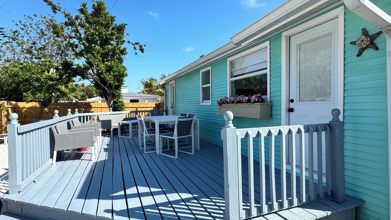 Photo of Outdoor in Whitney Beach