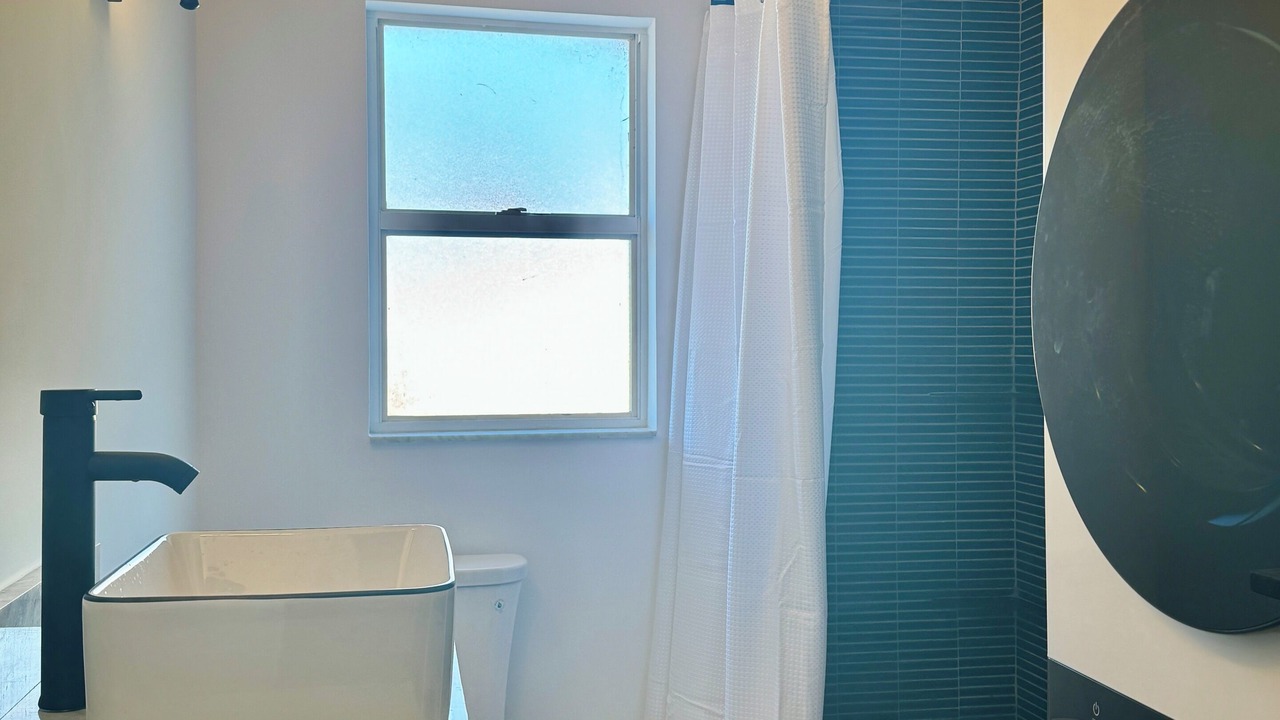Photo of Bathroom in Whitney Beach