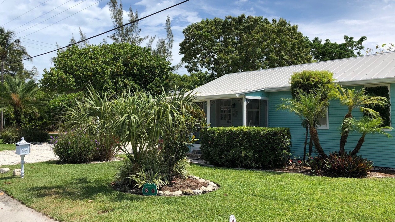 Photo of Outdoor in Whitney Beach