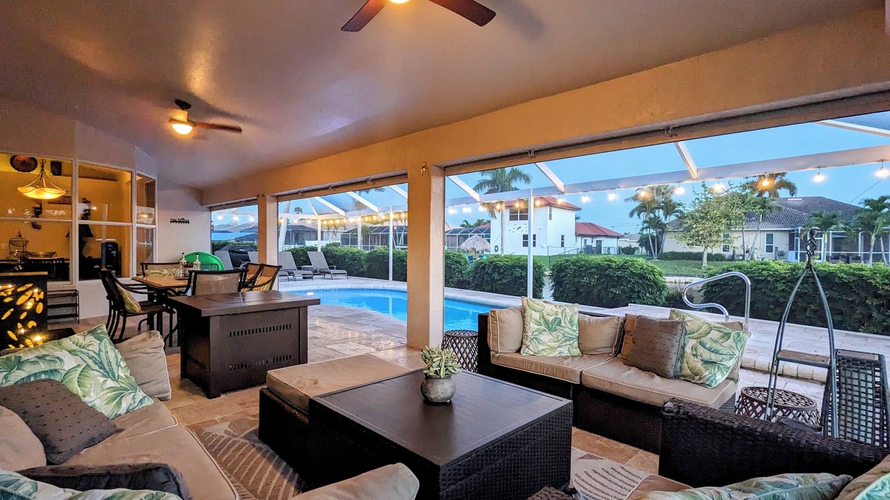 Photo of Outdoor in Cape Coral