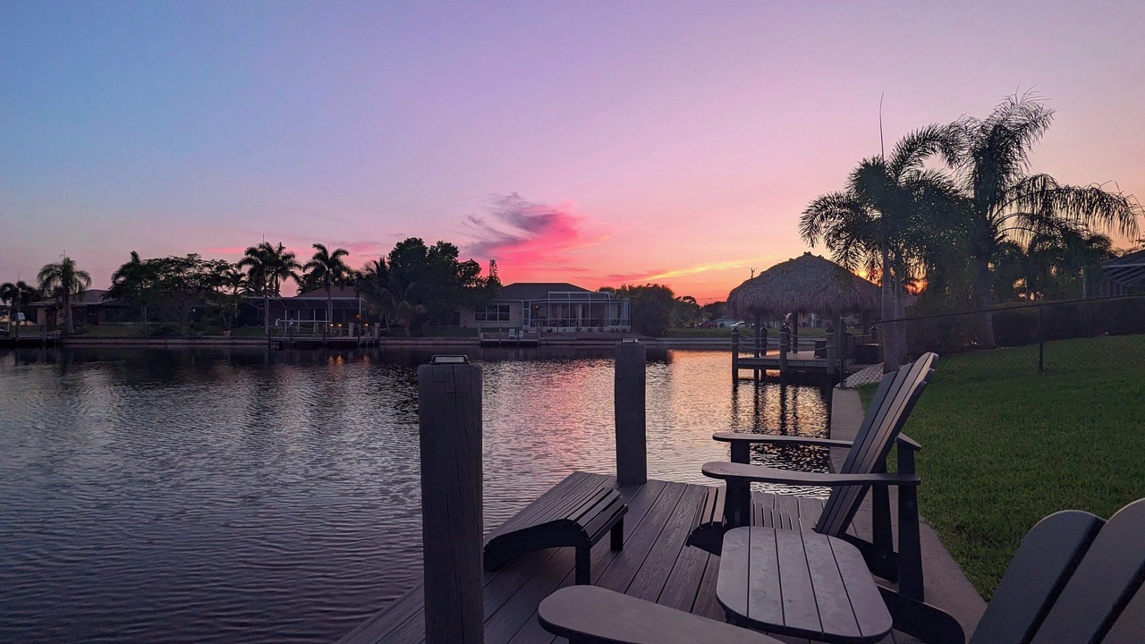 Photo of Outdoor in Cape Coral