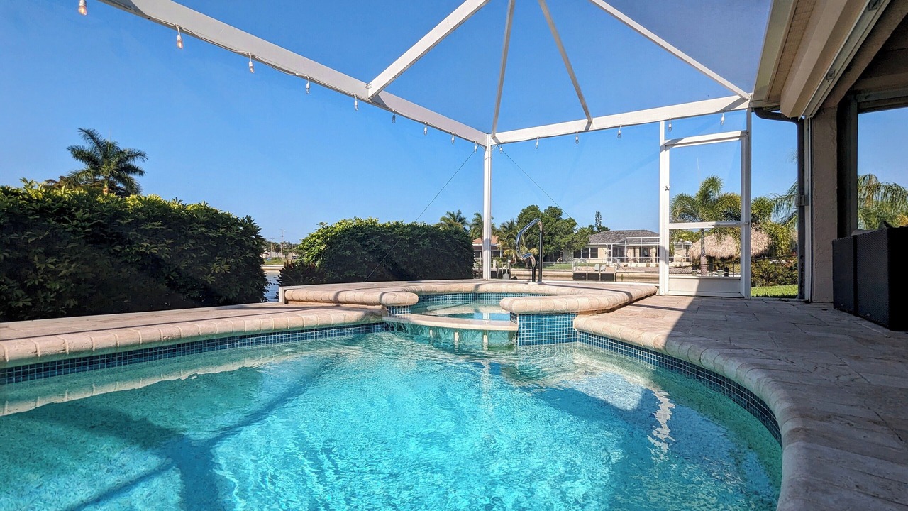 Photo of Outdoor in Cape Coral
