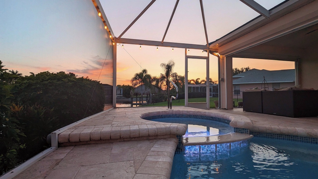 Photo of Outdoor in Cape Coral