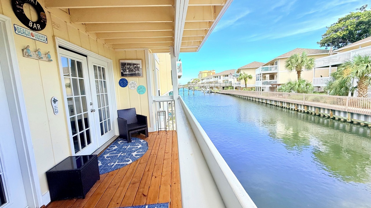Photo of Outdoor in Holiday Isle