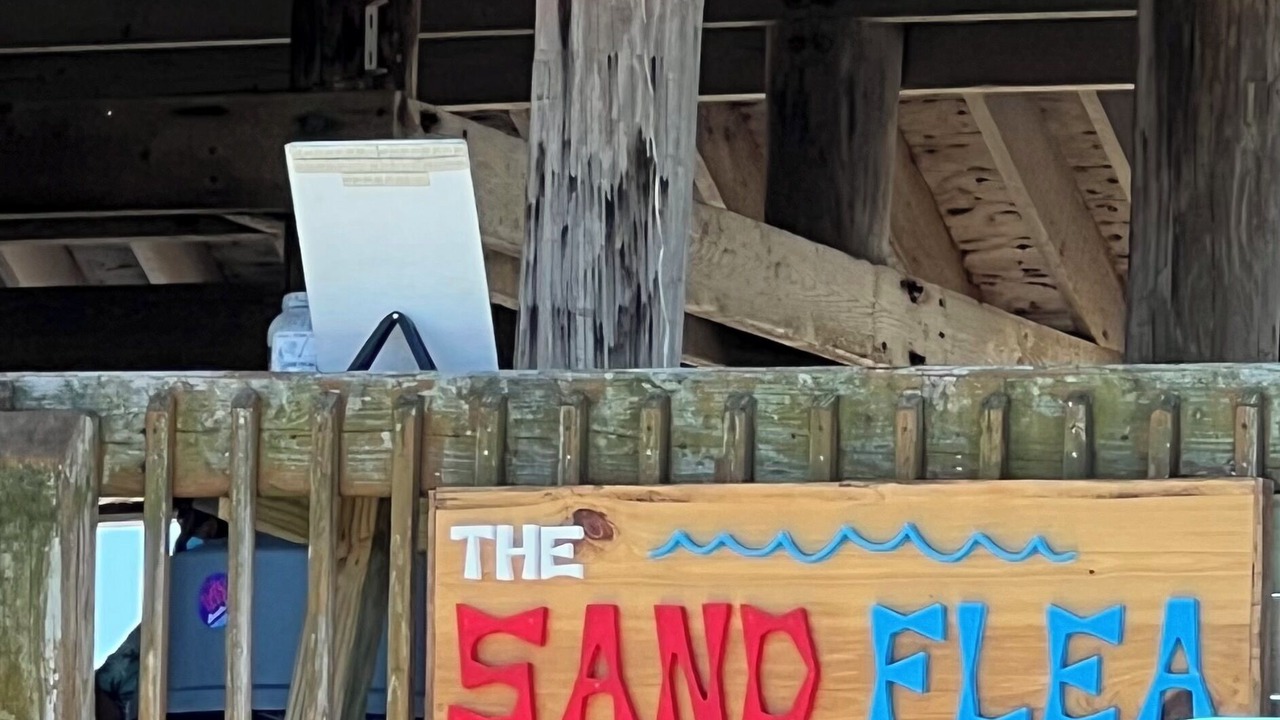 Photo of Outdoor in Holiday Isle