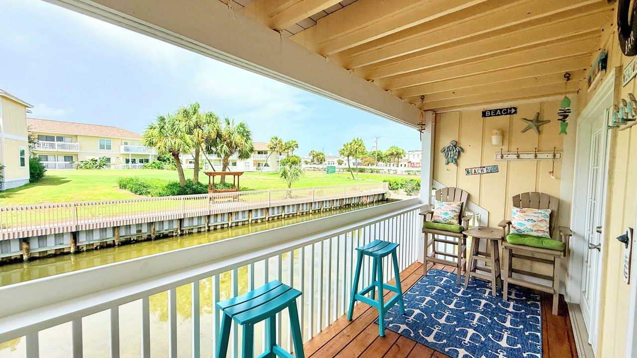 Photo of Outdoor in Holiday Isle