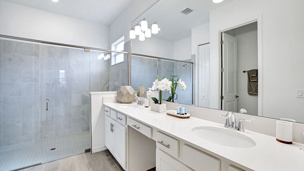 Photo of Bathroom in Immokalee