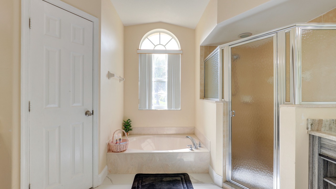 Photo of Bathroom in Port Saint Lucie