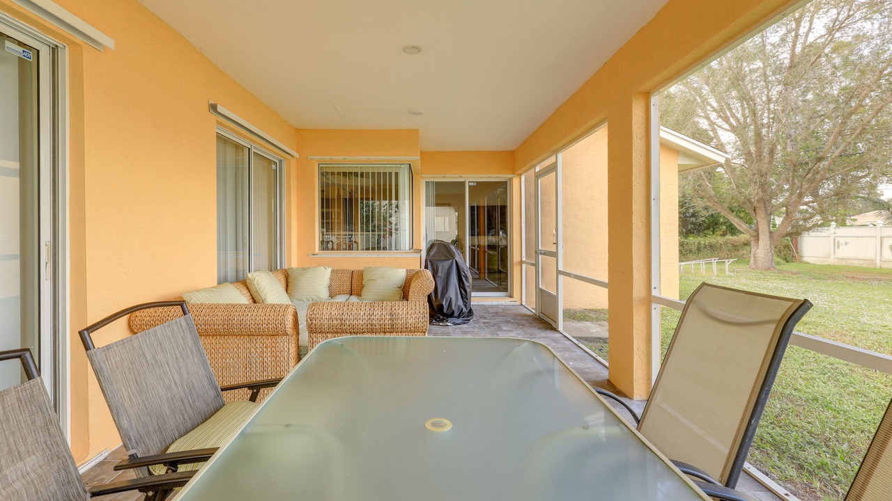 Photo of Outdoor in Port Saint Lucie