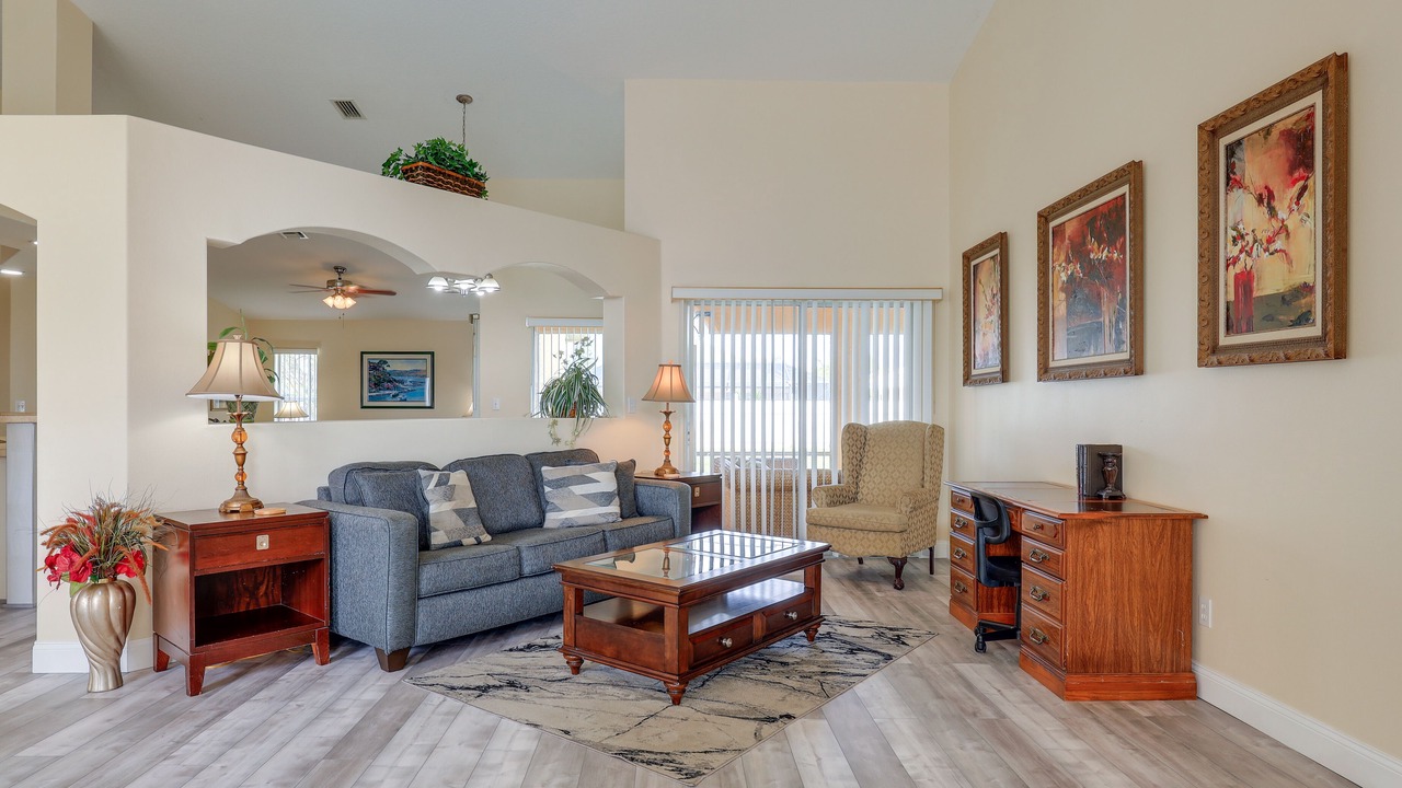 Photo of Bedroom in Port Saint Lucie