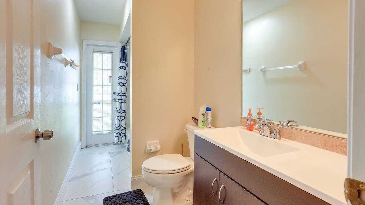 Photo of Bathroom in Port Saint Lucie