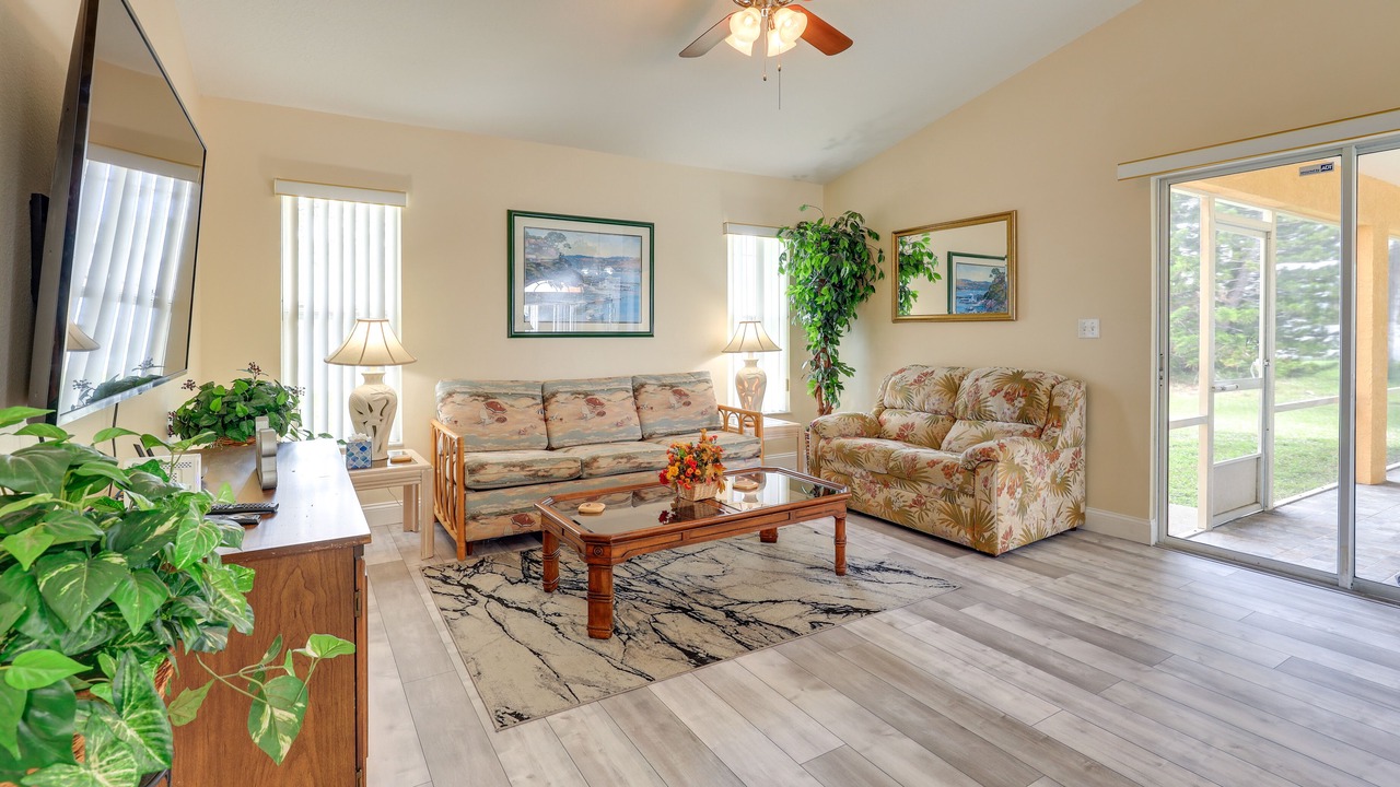 Photo of Bedroom in Port Saint Lucie