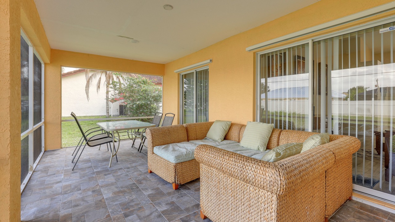 Photo of Outdoor in Port Saint Lucie