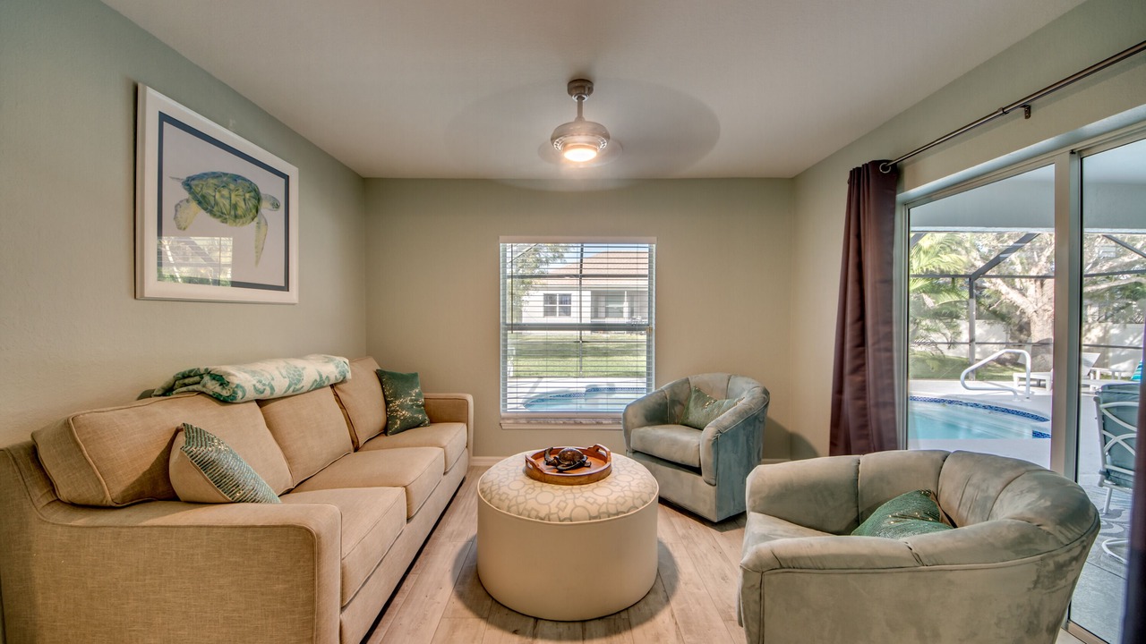 Photo of Bedroom in Pelican