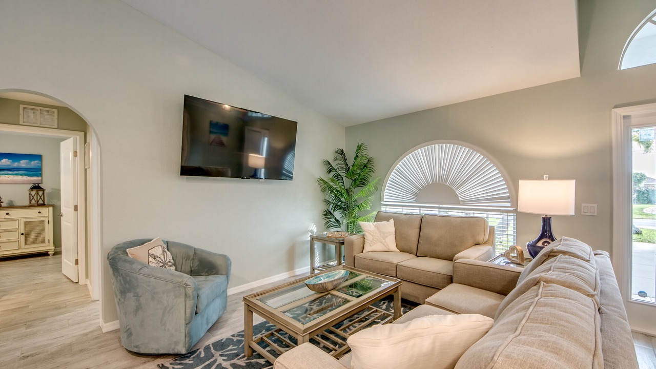 Photo of Bedroom in Pelican