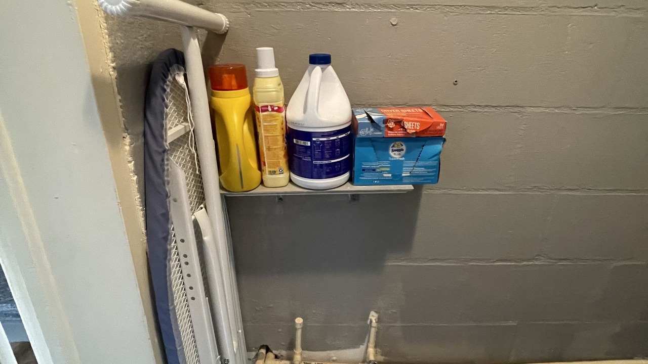 Photo of Bathroom in Gulf Gate Estates