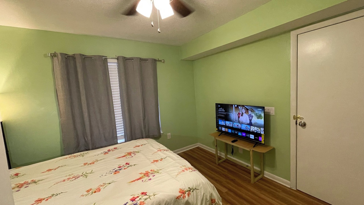 Photo of Bedroom in Gainesville