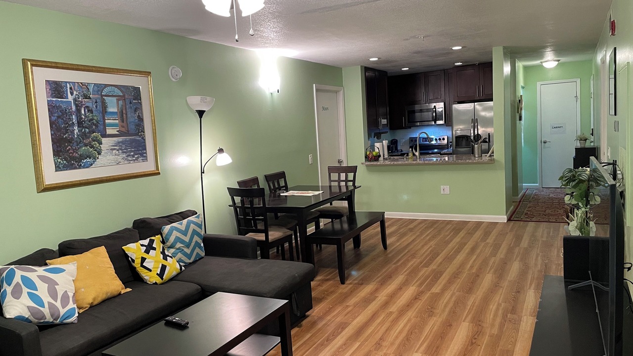 Photo of Livingroom in Gainesville